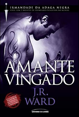 Amante Vingado J. R. Ward